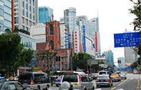 街景照片
