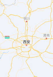 互联网地图数据服务
